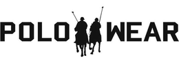 POLO WEAR trademark
