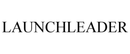 LAUNCHLEADER trademark
