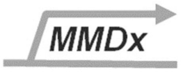 MMDX trademark