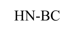 HN-BC trademark