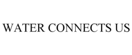 WATER CONNECTS US trademark