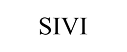 SIVI trademark