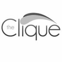 THE CLIQUE trademark