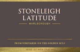 STONELEIGH LATITUDE trademark