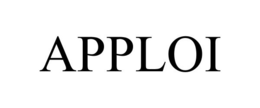 APPLOI trademark