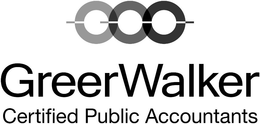 GREERWALKER CERTIFIED PUBLIC ACCOUNTANTS trademark