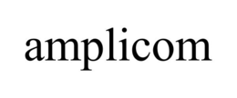 AMPLICOM trademark