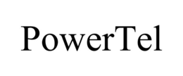 POWERTEL trademark