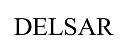 DELSAR trademark