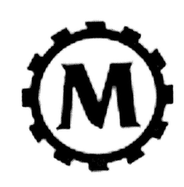 M trademark