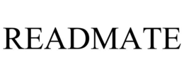 READMATE trademark
