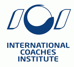 ICI INTERNATIONAL COACHES INSTITUTE trademark