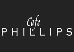 CAFE PHILLIPS trademark