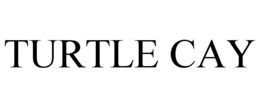 TURTLE CAY trademark
