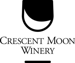 CRESCENT MOON WINERY trademark