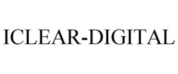 ICLEAR-DIGITAL trademark
