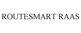 ROUTESMART RAAS trademark
