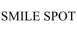 SMILE SPOT trademark