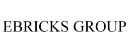 EBRICKS GROUP trademark