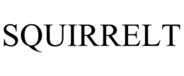 SQUIRRELT trademark