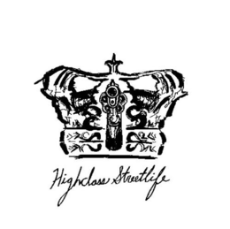 HIGHCLASS STREETLIFE trademark