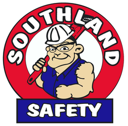 SOUTHLAND SAFETY trademark