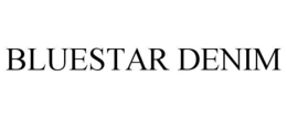BLUESTAR DENIM trademark