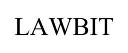 LAWBIT trademark