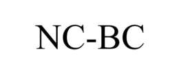 NC-BC trademark