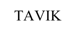 TAVIK trademark