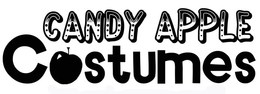 CANDY APPLE COSTUMES trademark
