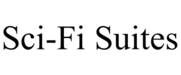 SCI-FI SUITES trademark