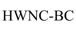 HWNC-BC trademark
