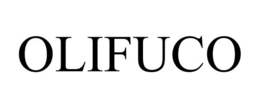 OLIFUCO trademark