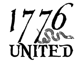 1776 UNITED trademark