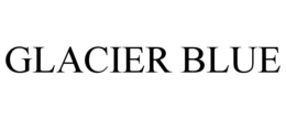 GLACIER BLUE trademark