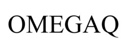OMEGAQ trademark