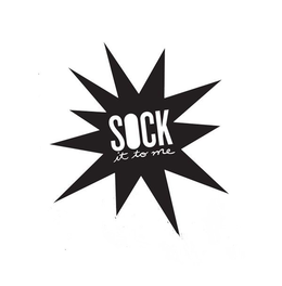 SOCK IT TO ME trademark