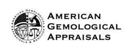 AMERICAN GEMOLOGICAL APPRAISALS & SERVICES AMERICAN GEMOLOGICAL APPRAISALS trademark