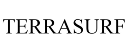 TERRASURF trademark