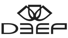DDD DEEP trademark