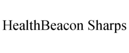 HEALTHBEACON SHARPS trademark