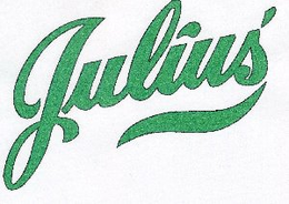 JULIUS' trademark