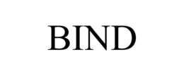 BIND trademark