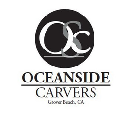 OSC OCEANSIDE CARVERS GROVER BEACH, CA trademark