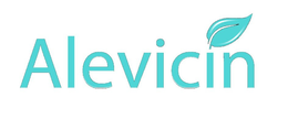 ALEVICIN trademark
