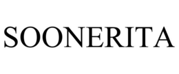 SOONERITA trademark
