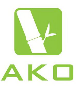 AKO trademark