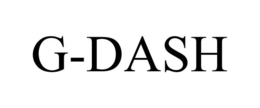 G-DASH trademark
