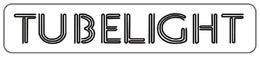 TUBELIGHT trademark